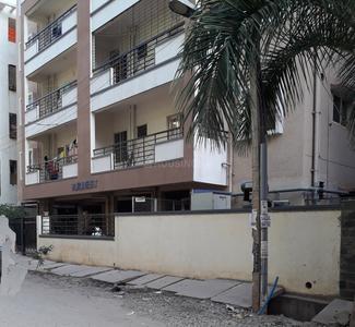Gallery Cover Pic of R R Nest