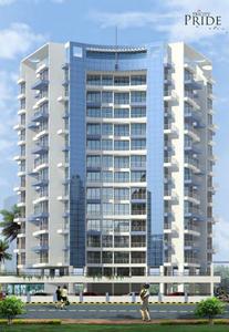 Project Image of 1080 Sq.ft 2 BHK Apartment / Flat for sale in Ulwe for Rs. 8450000