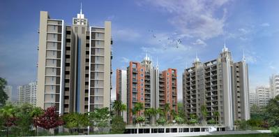 Project Image of 618 Sq.ft 1 BHK Apartment / Flat for sale in Baner for Rs. 5800000