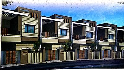 Abhishek Harsh Pride Phase II Project Images