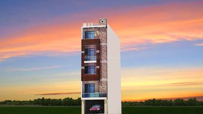 Gallery Cover Pic of Ahuja Properties Ahuja Floors - V