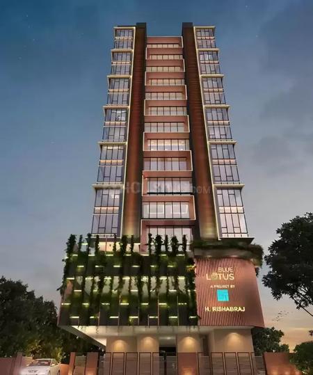 Disha Tulip Phase 1 Elevation 1