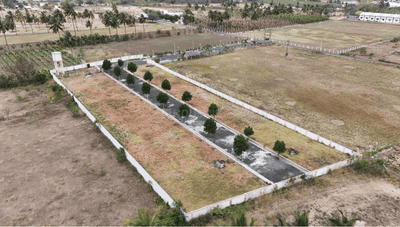 Sri Velan Nagar Project Images