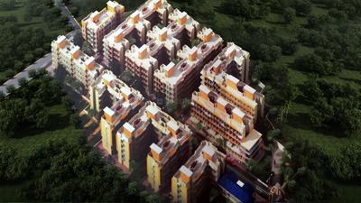 Maitry Park Complex More Images 1