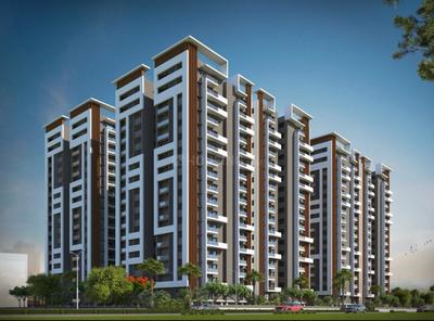3 BHK Flat