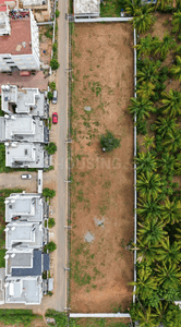 Mullai Nagar Phase II Project Images