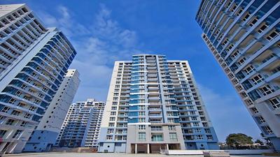3 BHK Flat