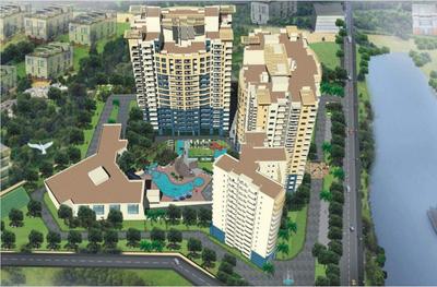 Project Image of 1750 Sq.ft 3 BHK Apartment / Flat for sale in Bilekahalli for Rs. 24700000