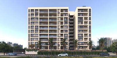 Project Image of 3453 Sq.ft 4 BHK Apartment / Flat for sale in Gota for Rs. 16512000