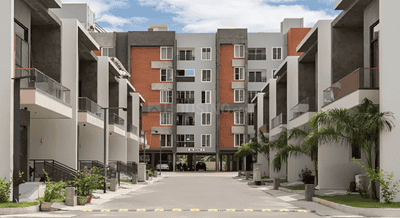 Sri Gujans Paripalana Phase IV Block 2 Project Images