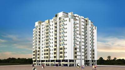 3 BHK Flat