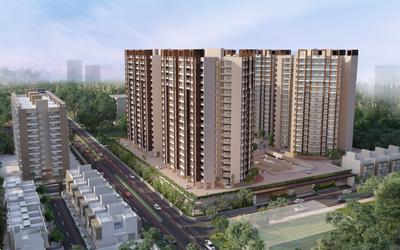 Gallery Cover Pic of Vrindavan Estate