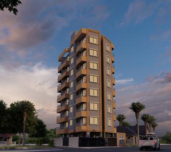 2 BHK Flat