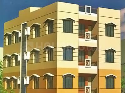 Project Image of 1362 Sq.ft 3.5 BHK Apartment / Flat for sale in Garia, Sonarpur for Rs. 6800000