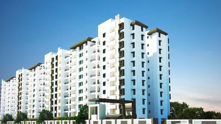 Gallery Cover Pic of Dreams Ragini