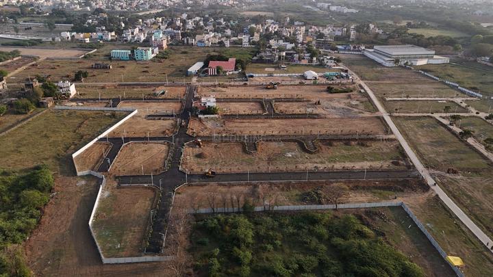 Gallery Cover Pic of G Square Aranya
