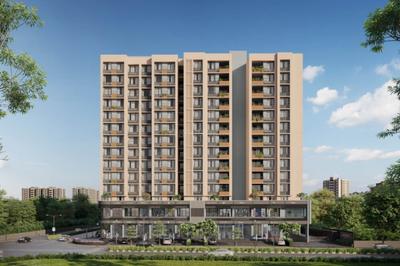 Gallery Cover Pic of Katira Aaryajeet Surya 3