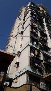 Gallery Cover Pic of Raj Heights Apartments