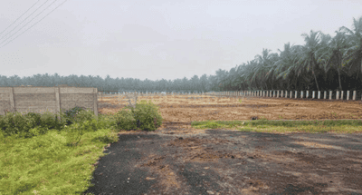 S R Enclave Project Images