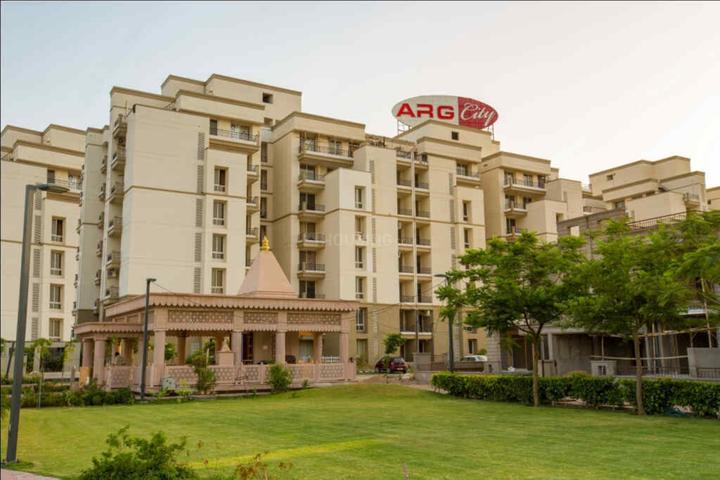 Gallery Cover Pic of ARG City Rosewood
