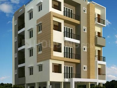 Project Image of 1150 Sq.ft 2 BHK Apartment / Flat for sale in Vimanapura for Rs. 9150000