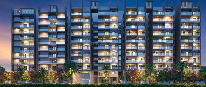 Gallery Cover Pic of Cadol Mysa