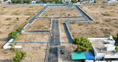 T Nirmala SN Township Project Images