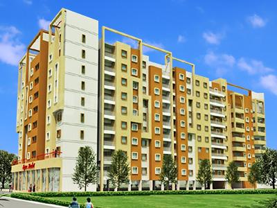 Skylark Zenith Project Images