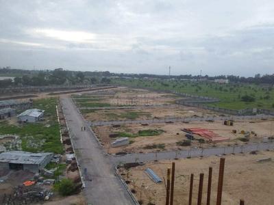 Aparna Avani Isnapur