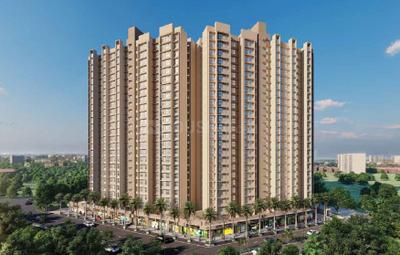 2 BHK Flat