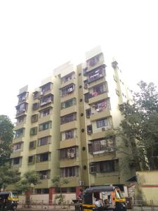 Maan Sahyadri CHS
