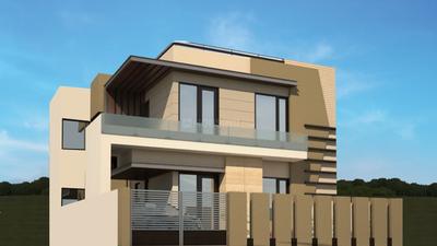 Project Image of 2160 Sq.ft 3 BHK Independent House for sale in Delta city for Rs. 11500000