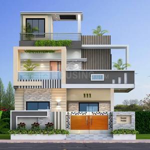 SN Bhavani Breeze Project Images