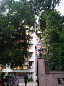Exotique Apartment Project Images