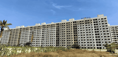 Sobha Dream Acres Tropical Greens Phase 22 Wing 23 and 24