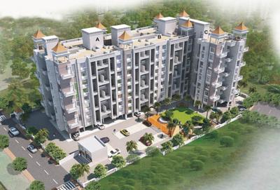 1 BHK Flat