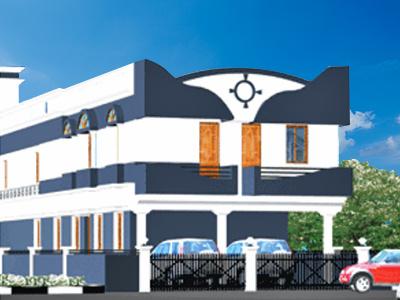 ARRR ARRR's Keerthi Project Images