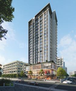 Project Image of 550 Sq.ft 1 BHK Apartment / Flat for sale in Hiranandani Estate for Rs. 6500000