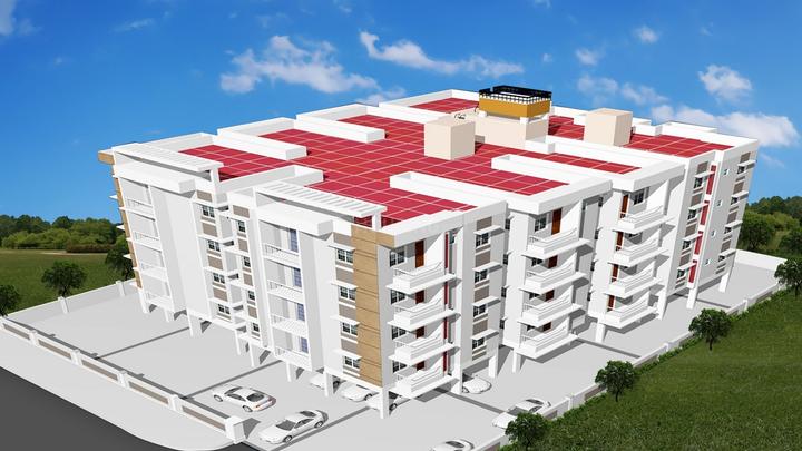 Gallery Cover Pic of PC Aikya