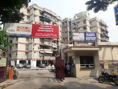 Neelkanth Apartment