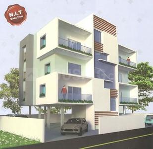Rajat Srishti Parijat Project Images