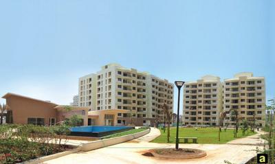 Project Image of 1700 Sq.ft 4.5 BHK Apartment / Flat for sale in Wakad for Rs. 30000000