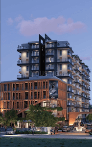 Swastik Florea Project Images
