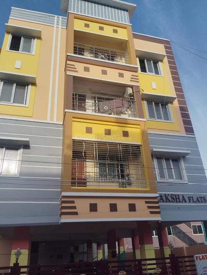 Gallery Cover Pic of DP Luxury Flats