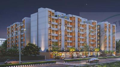 Gallery Cover Pic of N K Shree Siddheshwar Hillcrest