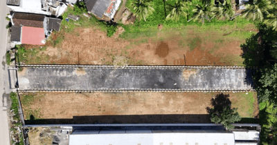 Anantha Avenue Project Images