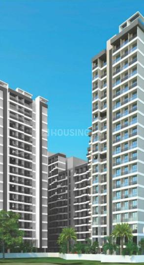 Gallery Cover Pic of Sethi Classic Heights