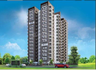 Project Image of 1290 Sq.ft 3 BHK Apartment / Flat for sale in Kakkanad for Rs. 8000000