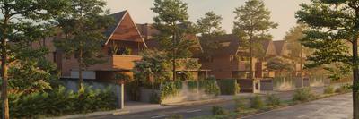 Gallery Cover Pic of Kailash Nirvann Bungalows