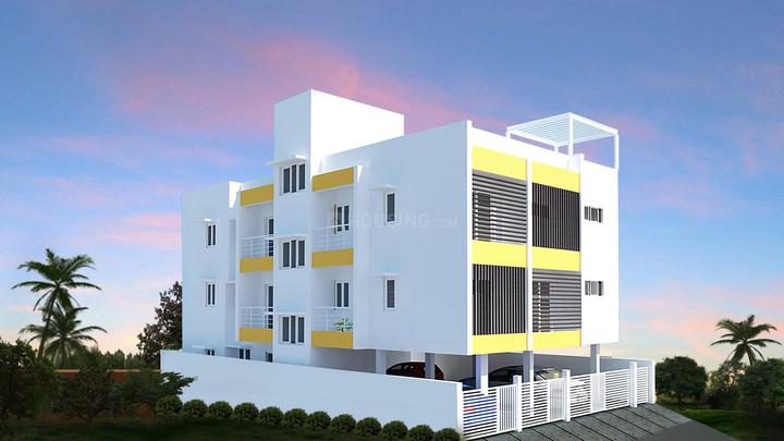 Gallery Cover Pic of Abhinitha Foundation Vikas Opal